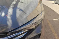 2022 Changan Eado 1.6L GDI MT Luxury — фото 2