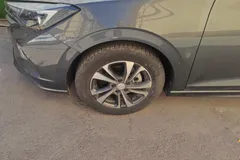 2022 Changan Eado 1.6L GDI MT Luxury — фото 5
