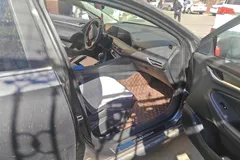 2022 Changan Eado 1.6L GDI MT Luxury — фото 6