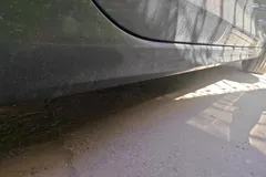 2022 Changan Eado 1.6L GDI MT Luxury — фото 7