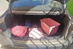 2022 Changan Eado 1.6L GDI MT Luxury — фото 10