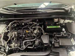 2023 Toyota Levin TNGA 1.5L Advance, белый — фото 4