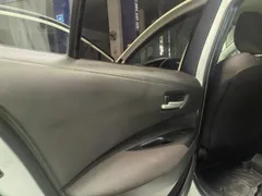 2023 Toyota Levin TNGA 1.5L Advance, белый — фото 5