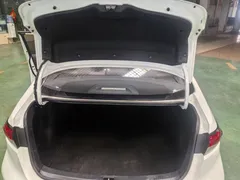 2023 Toyota Levin TNGA 1.5L Advance, белый — фото 18