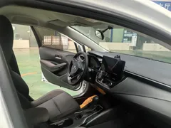 2023 Toyota Levin TNGA 1.5L Advance, белый — фото 23