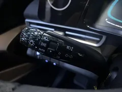 2023 Hyundai Elantra 1.5L CVT GLX Elite, синий — фото 7