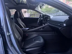 2023 Hyundai Elantra 1.5L CVT GLX Elite, синий — фото 11