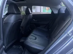 2023 Hyundai Elantra 1.5L CVT GLX Elite, синий — фото 14