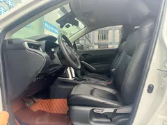 2022 Toyota Corolla Cross 2.0L Pioneer, белый — фото 6