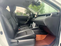 2022 Toyota Corolla Cross 2.0L Pioneer, белый — фото 9
