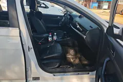 2022 Volkswagen Lavida 1.5L AT Comfort, белый — фото 6