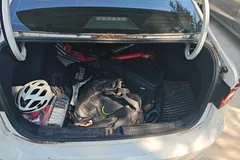 2022 Volkswagen Lavida 1.5L AT Comfort, белый — фото 11