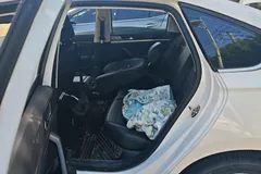 2022 Volkswagen Lavida 1.5L AT Comfort, белый — фото 13