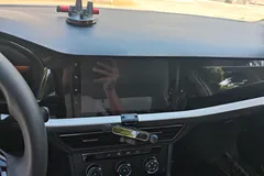 2022 Volkswagen Lavida 1.5L AT Comfort, белый — фото 15