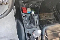 2022 Volkswagen Lavida 1.5L AT Comfort, белый — фото 16