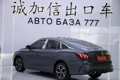 2022 MG MG5 180DVVT CVT Luxury — фото 6