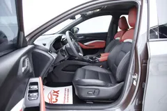 2022 MG MG5 180DVVT CVT Luxury — фото 7