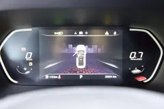 2022 MG MG5 180DVVT CVT Luxury — фото 10