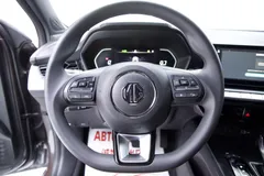 2022 MG MG5 180DVVT CVT Luxury — фото 11