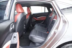 2022 MG MG5 180DVVT CVT Luxury — фото 14