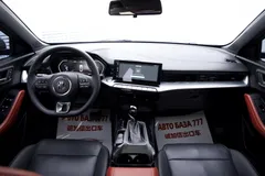 2022 MG MG5 180DVVT CVT Luxury — фото 16