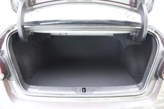 2022 MG MG5 180DVVT CVT Luxury — фото 18
