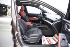2022 MG MG5 180DVVT CVT Luxury — фото 19