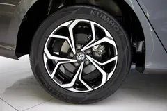 2022 MG MG5 180DVVT CVT Luxury — фото 20