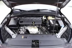 2022 MG MG5 180DVVT CVT Luxury — фото 21