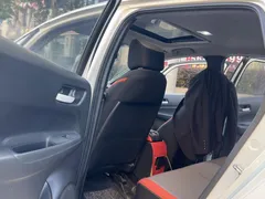 2021 Honda Fit 1.5L CVT Pro, белый — фото 6