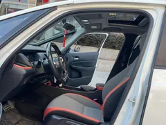 2021 Honda Fit 1.5L CVT Pro, белый — фото 7