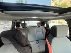 2021 Honda Fit 1.5L CVT Pro, белый — фото 8
