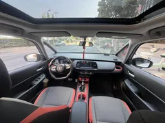 2021 Honda Fit 1.5L CVT Pro, белый — фото 9