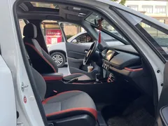 2021 Honda Fit 1.5L CVT Pro, белый — фото 10