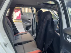 2021 Honda Fit 1.5L CVT Pro, белый — фото 11
