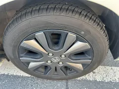 2021 Honda Fit 1.5L CVT Pro, белый — фото 13