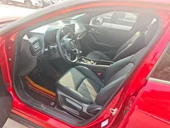 2021 Mazda CX-4 2.0L 2WD Skyactiv Youth, красный — фото 6