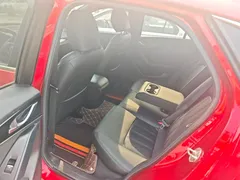 2021 Mazda CX-4 2.0L 2WD Skyactiv Youth, красный — фото 7