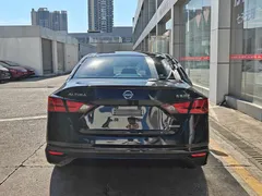 2021 Nissan Teana 2.0L XL Comfort, чёрный — фото 3
