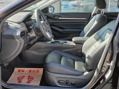 2021 Nissan Teana 2.0L XL Comfort, чёрный — фото 6