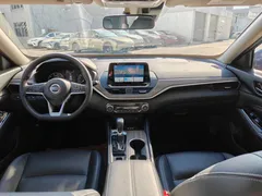 2021 Nissan Teana 2.0L XL Comfort, чёрный — фото 7