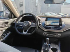 2021 Nissan Teana 2.0L XL Comfort, чёрный — фото 8