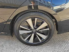 2021 Nissan Teana 2.0L XL Comfort, чёрный — фото 9