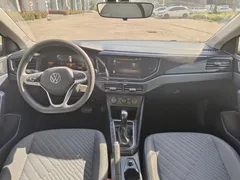 2023 Volkswagen Lavida 1.5L AT, белый — фото 8
