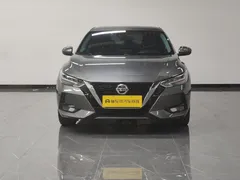 2022 Nissan Sylphy 1.6L XL CVT Enjoy — фото 2