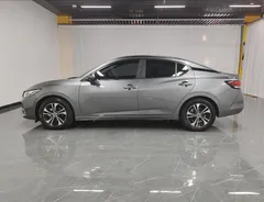 2022 Nissan Sylphy 1.6L XL CVT Enjoy — фото 4
