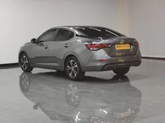2022 Nissan Sylphy 1.6L XL CVT Enjoy — фото 5