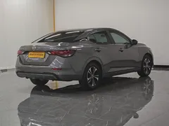 2022 Nissan Sylphy 1.6L XL CVT Enjoy — фото 7