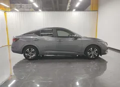 2022 Nissan Sylphy 1.6L XL CVT Enjoy — фото 8