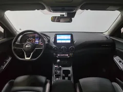 2022 Nissan Sylphy 1.6L XL CVT Enjoy — фото 9